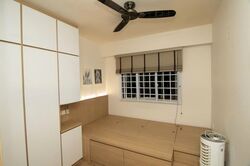 Blk 115D Eastlace @ Canberra (Sembawang), HDB 4 Rooms #597537091
